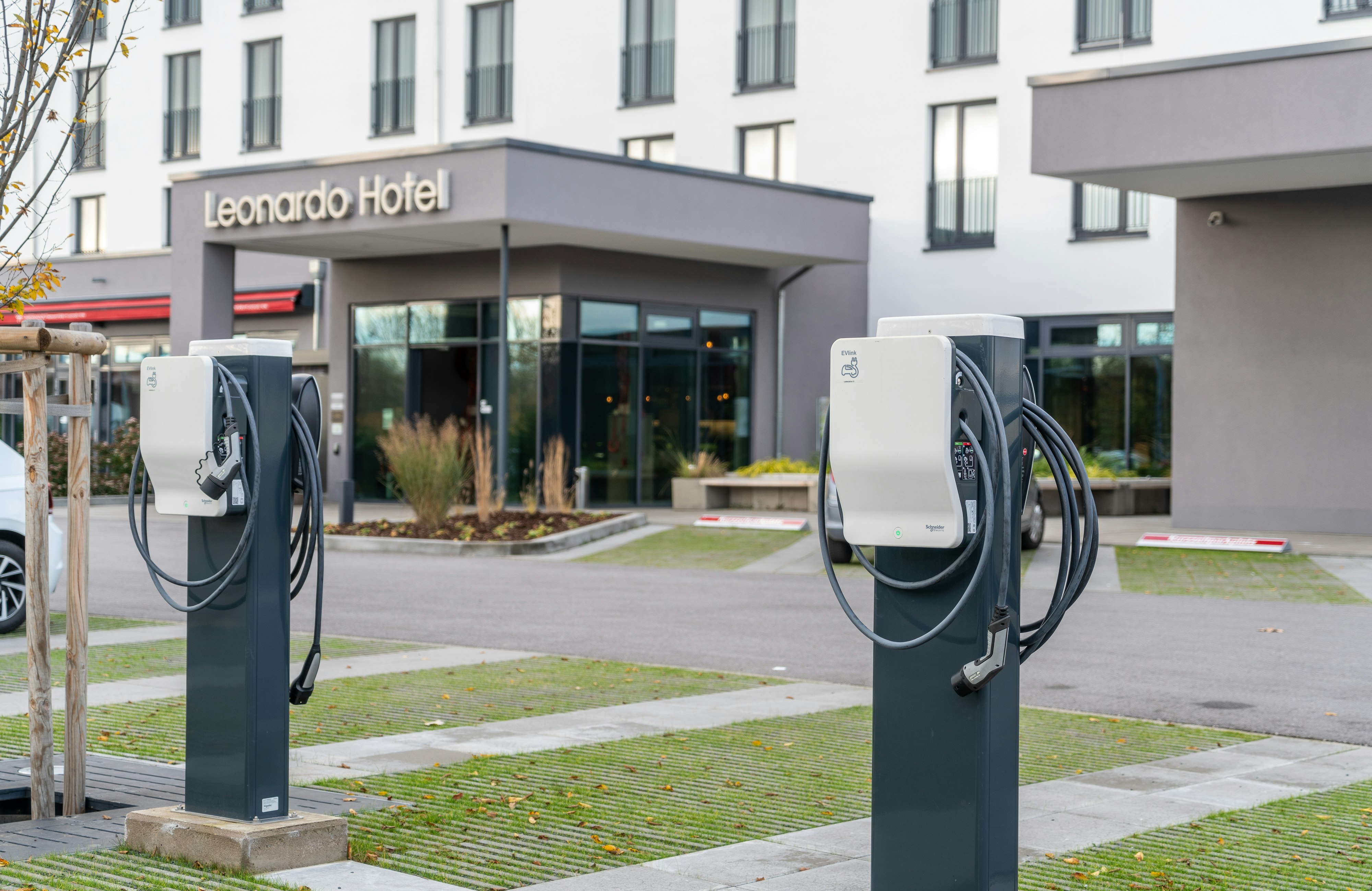 Leonardo Hotel Bad Kreuznach 91/94