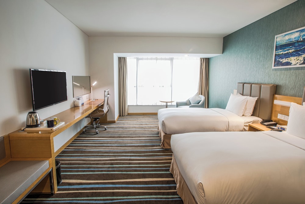 Holiday Inn Express Xi An North 21/44