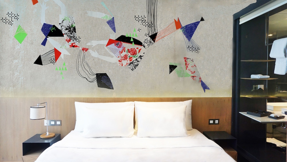 Artotel Sanur Bali 46/56