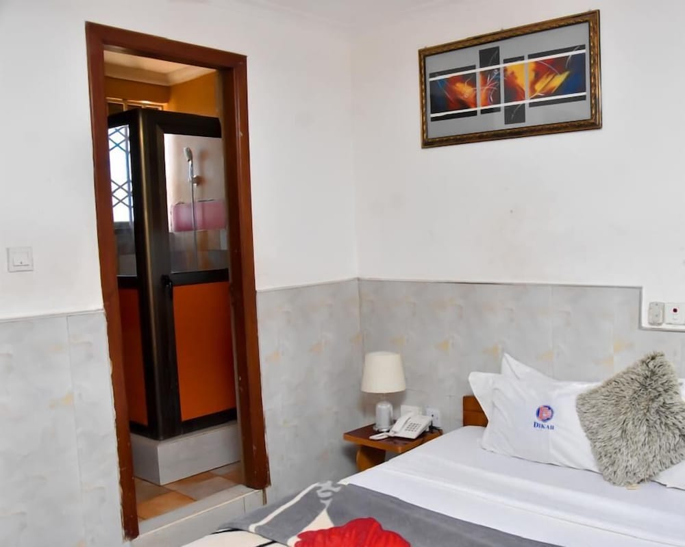 Dikab Hotel 29/29