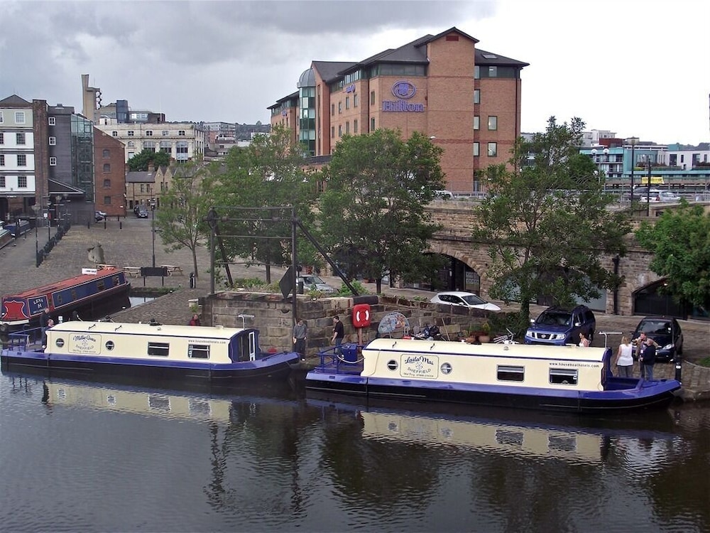 Houseboat Hotels - Hotel boat 26/31