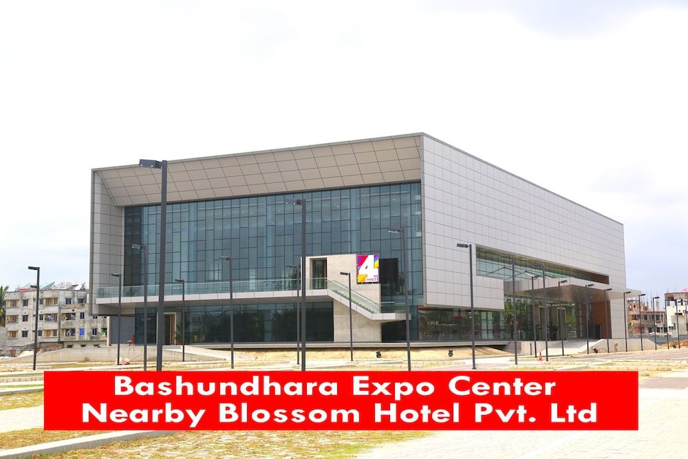 Blossom Hotel in DHAKA