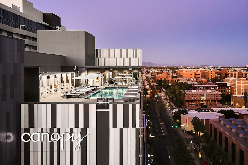 Canopy By Hilton Tempe Downtown 4/55