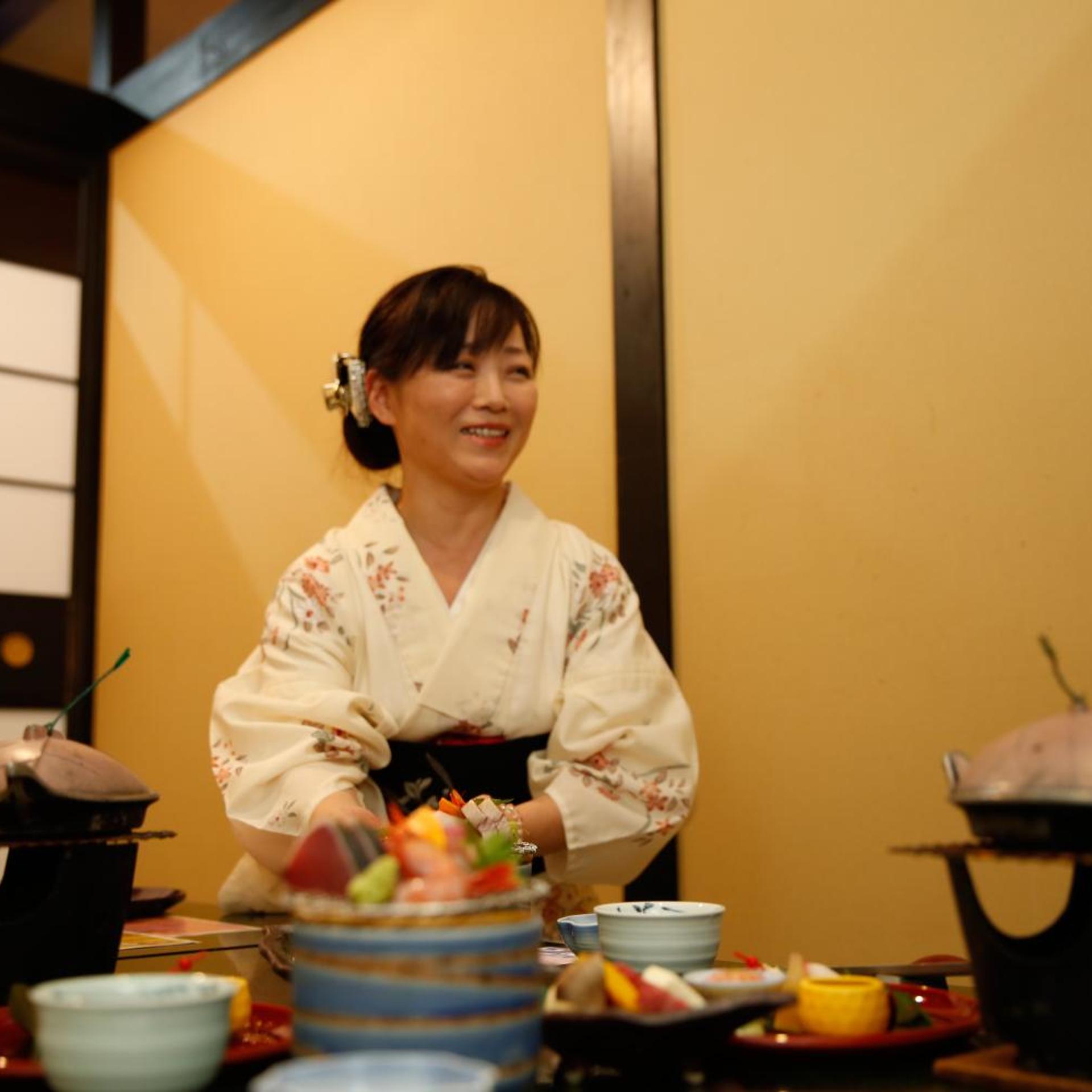 Tsuruya Ryokan 9/55