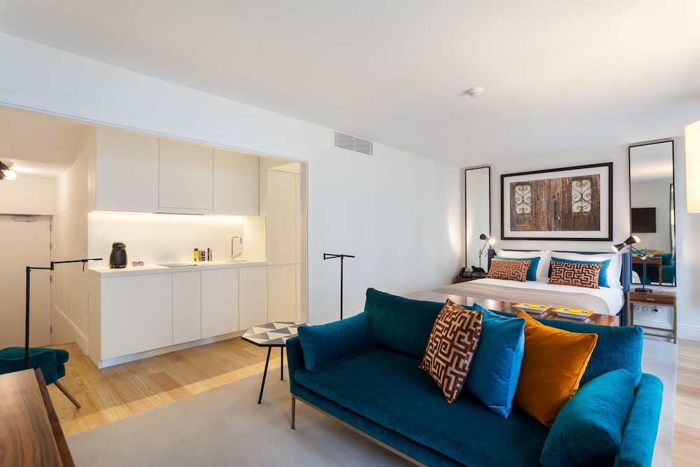 S Bento Residences Porto sao Bento 18/34