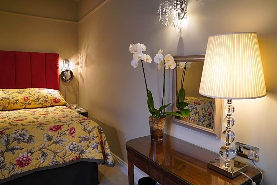 The George Hotel of Stamford 26/48