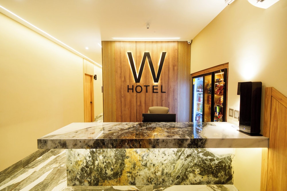 HOTEL W Santa Marta 6/50