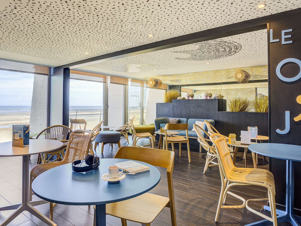 Ibis Le Touquet Thalassa 59/72