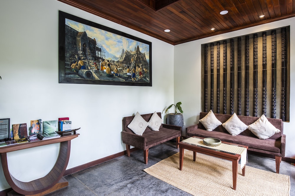 Won Residence & Spa 22/45