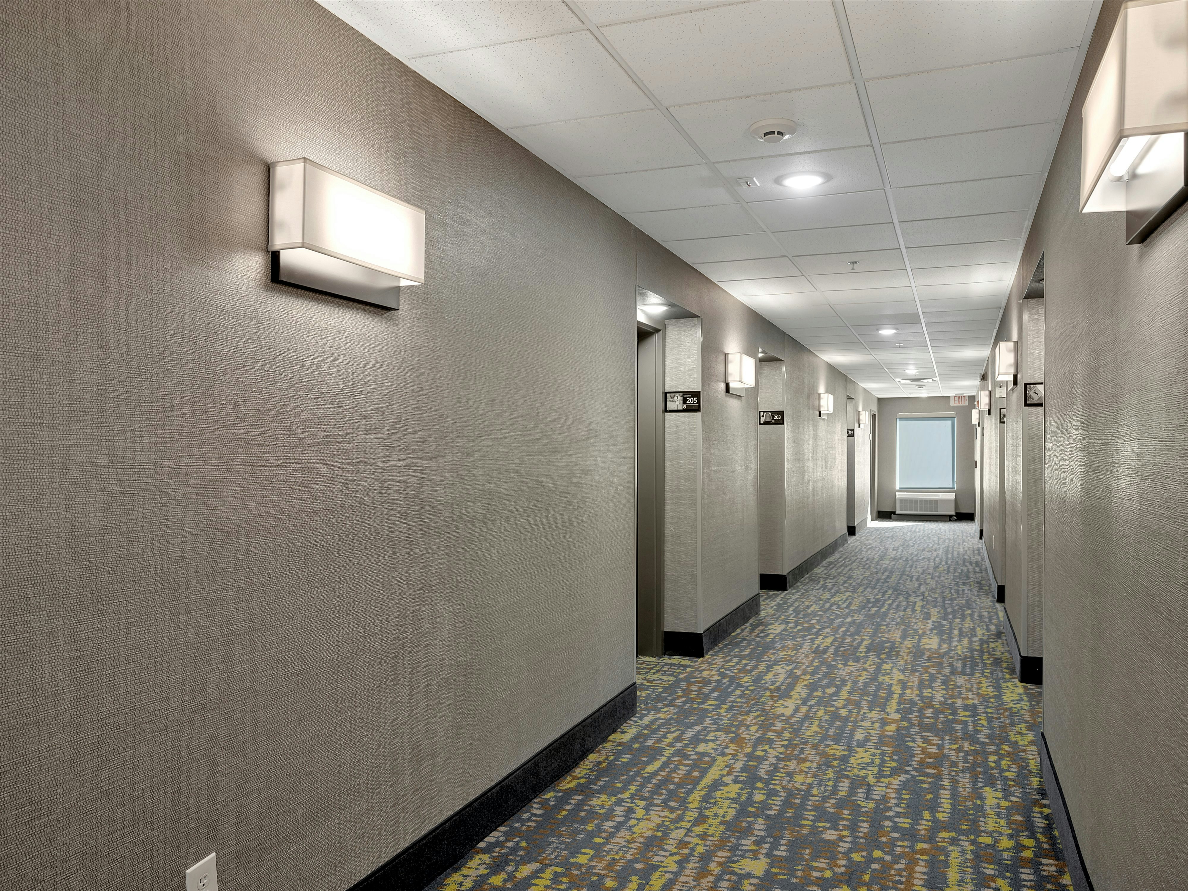 Hampton Inn Suites Lufkin 23/34