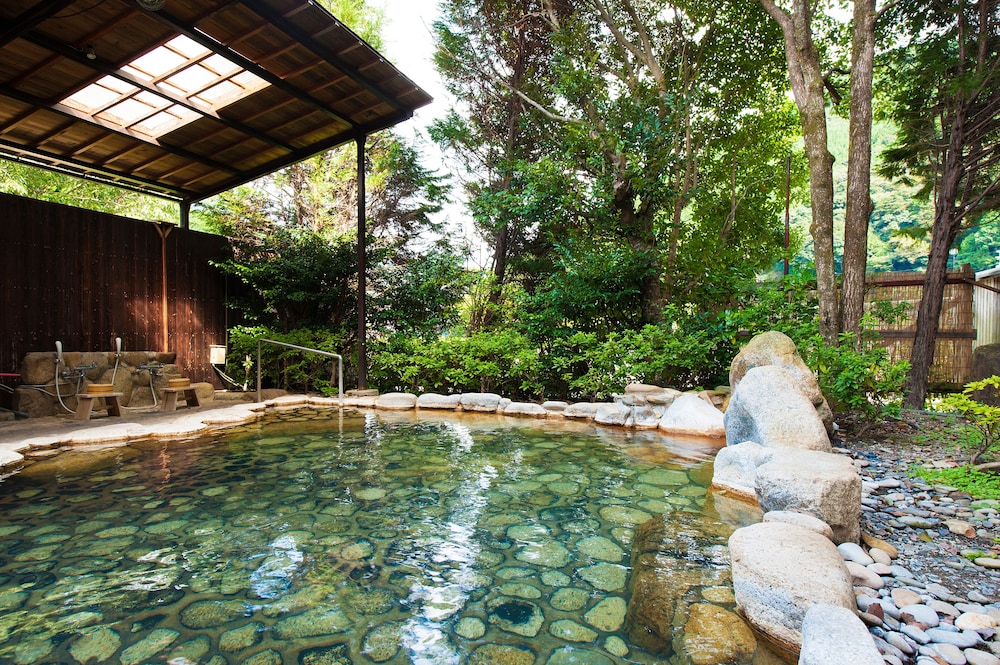 Watarase Onsen Hotel Sasayuri (ex Watarase Onsen Hotel) 4/44