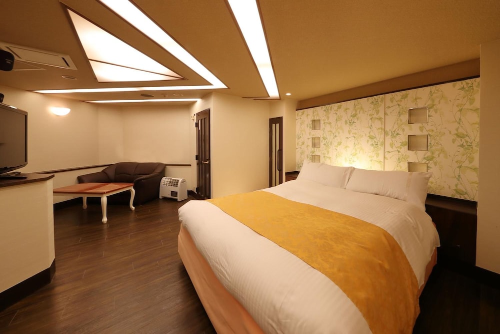 Hotel Fine Garden Okayama 1 3/16