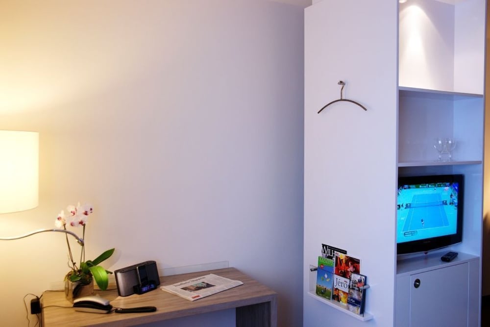 Hotel Schweizer Hof Kassel 37/45