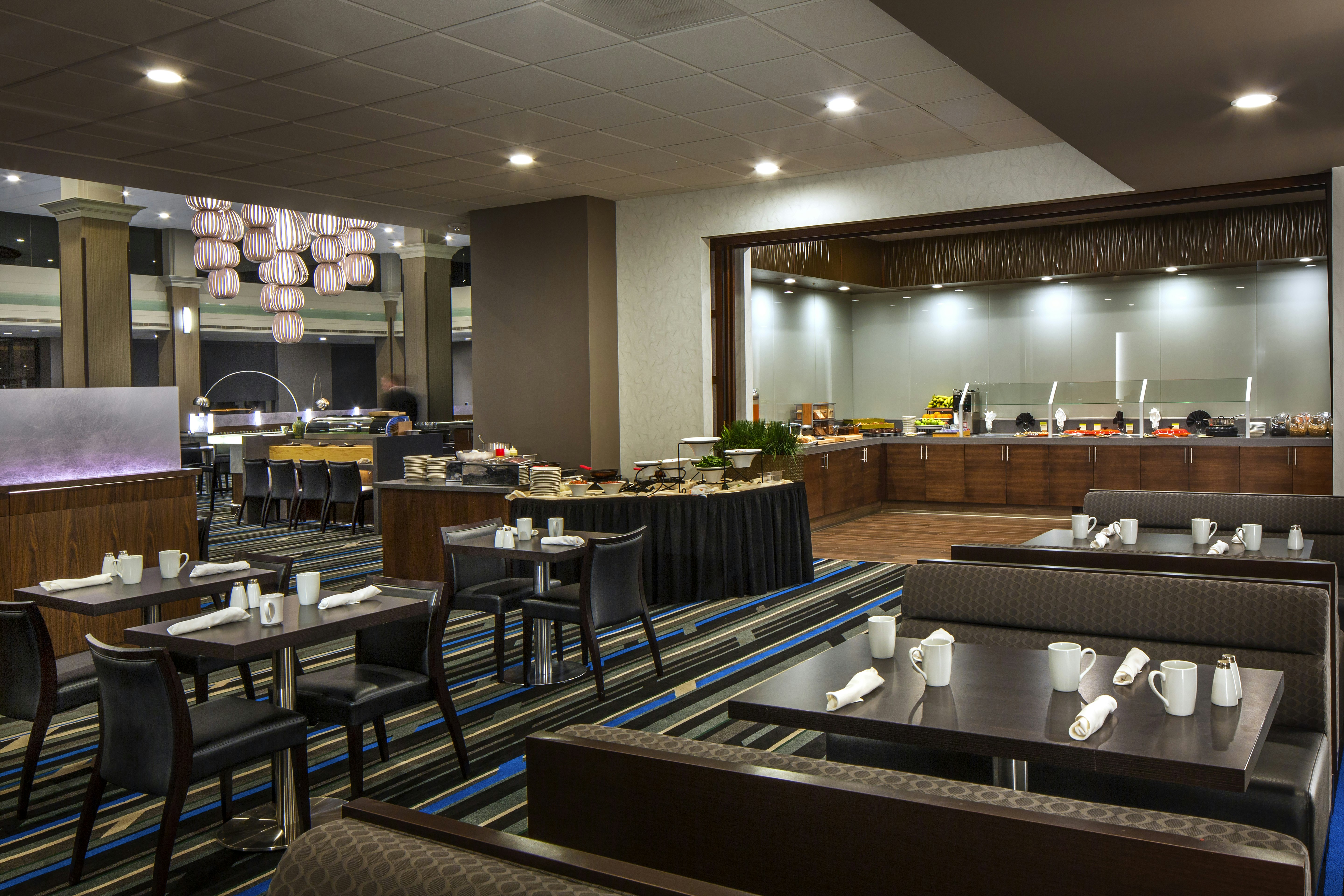 Doubletree By Hilton Newark Fremont 51/76