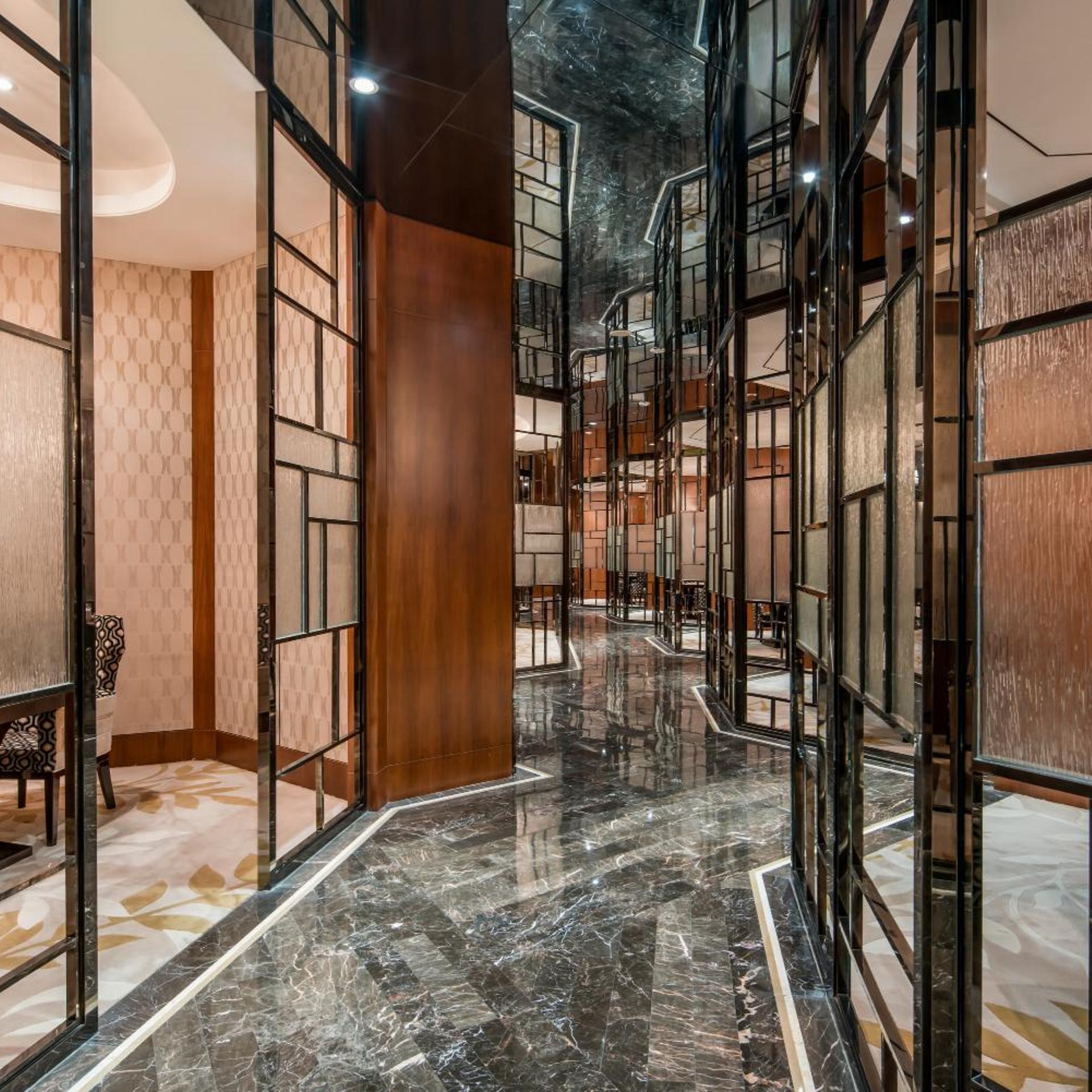 Minyoun Chengdu Kehua Hotel-Member Of Preferred Hotels 65/83