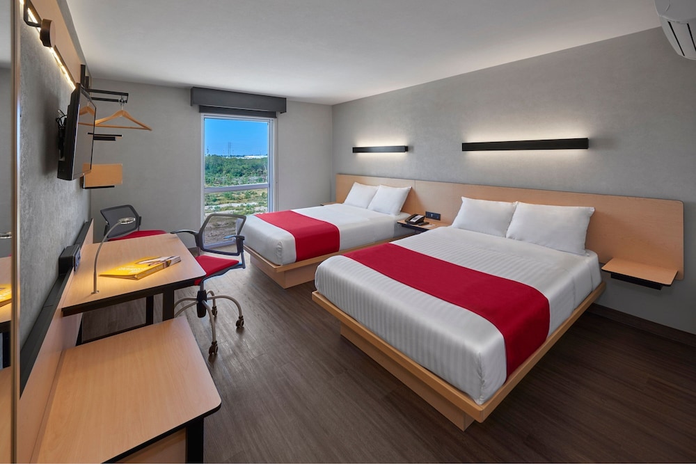 City Express by Marriott Reynosa Aeropuerto 35/69