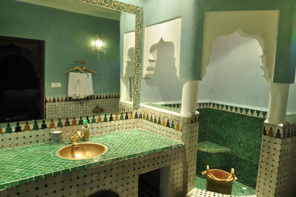 Riad Salam Fes 36/36