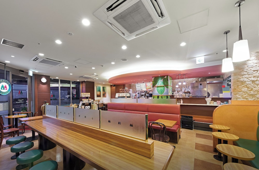 Daiwa Roynet Hotel Shin Yokohama 14/49