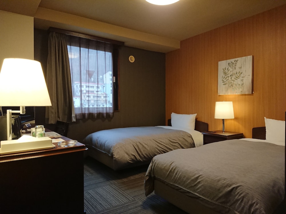 Hotel Route Inn Court Kamiyamada 21/34