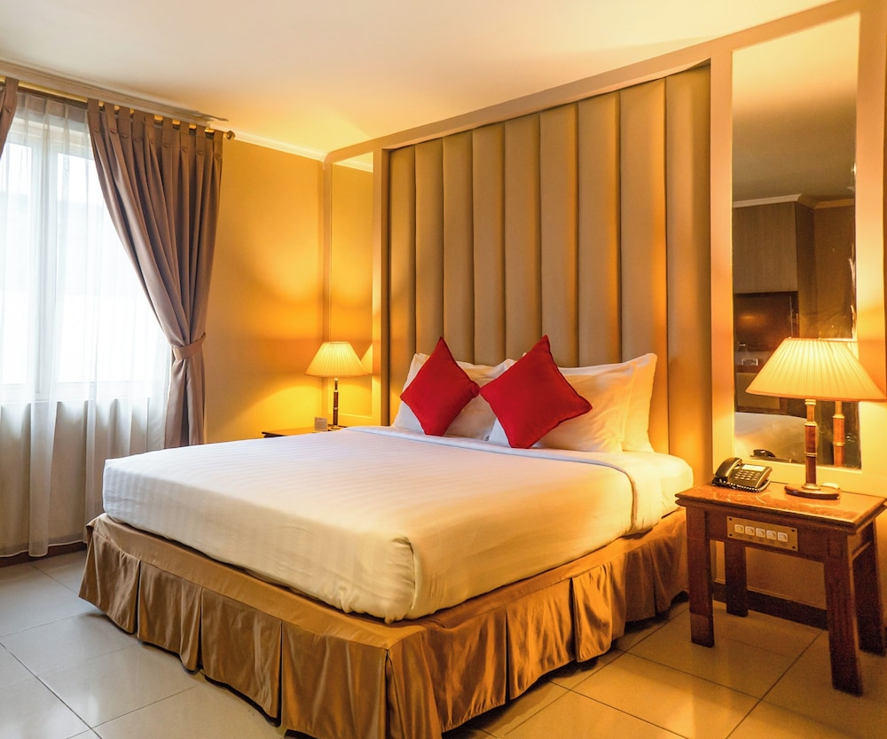 Hotel Olympic 10/36