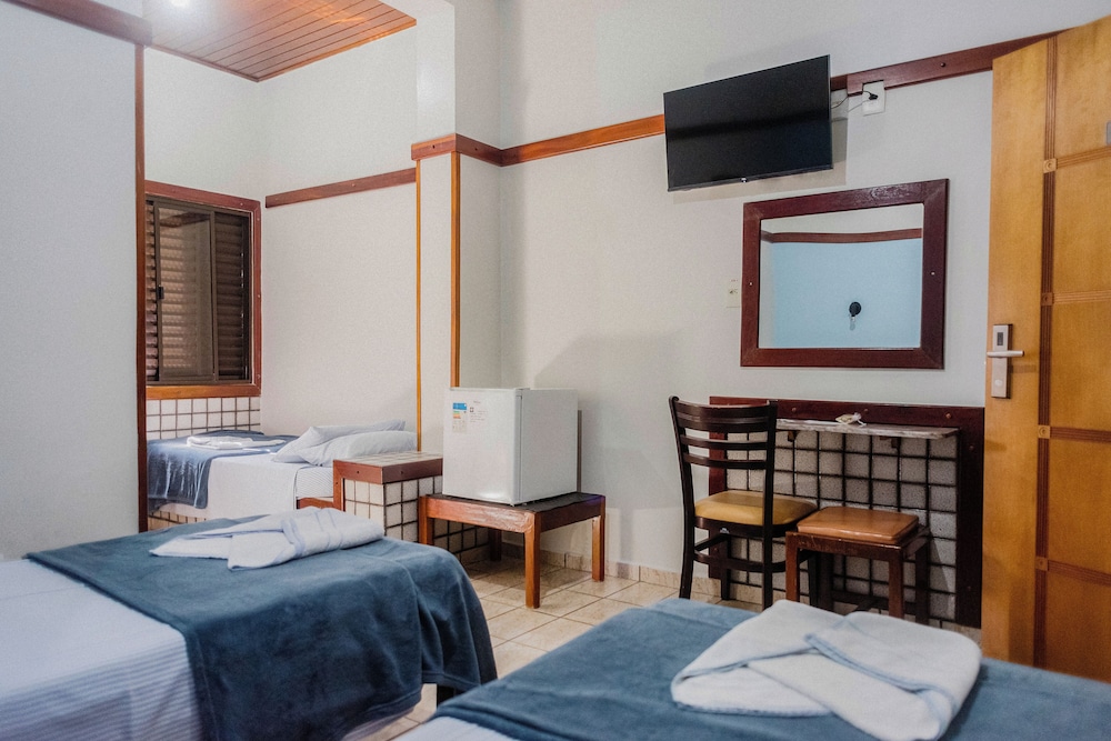 Hotel Sao Charbel 41/50