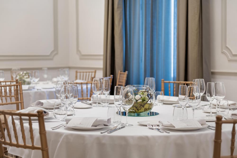 Nh Collection Madrid Palacio de Tepa 33/48