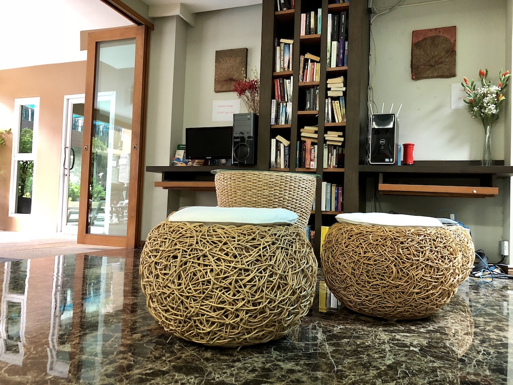 Hua Hin White Sand 55/75