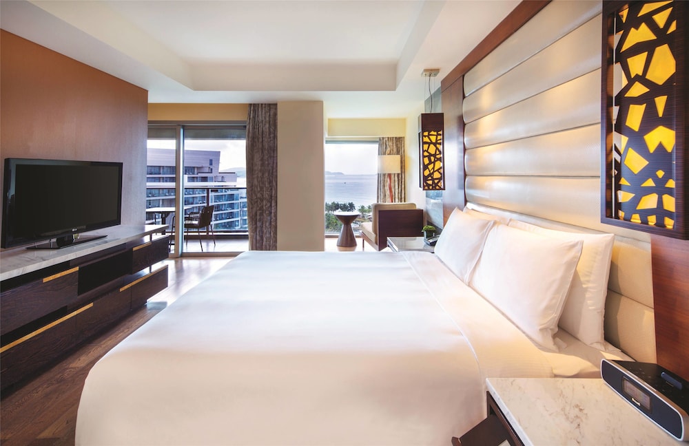 MGM Grand Sanya 9/50