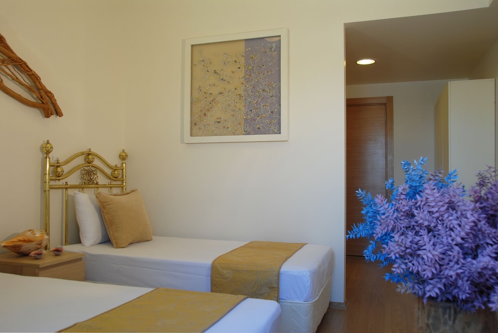 Han Hostel Airport North Hotel 57/75