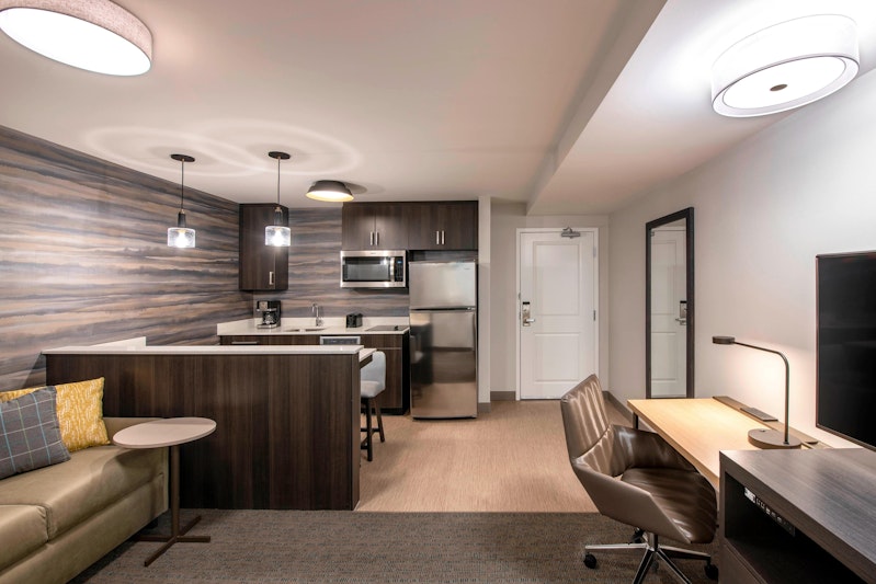 Residence Inn Winnipeg 39/47