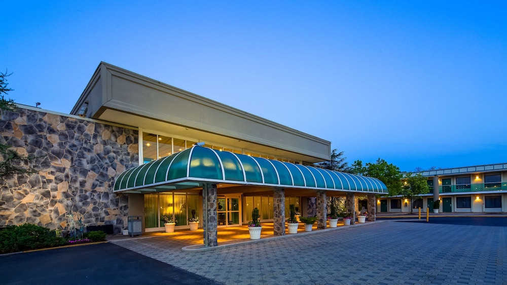 SureStay Plus Hotel By Best Western Brandywine Valley 5/37