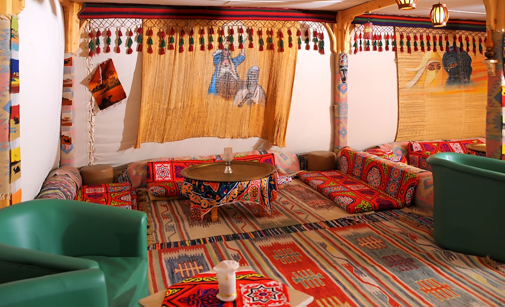 Pharaoh Azur Resort 35/60