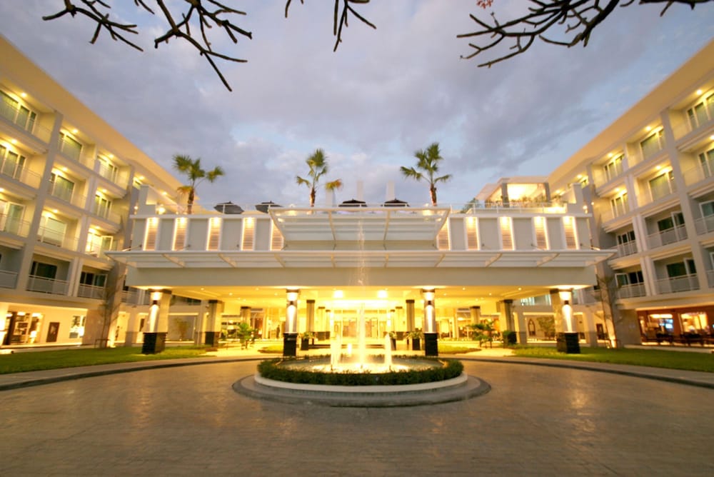 Kantary Hills Hotel Chiang Mai 8/68