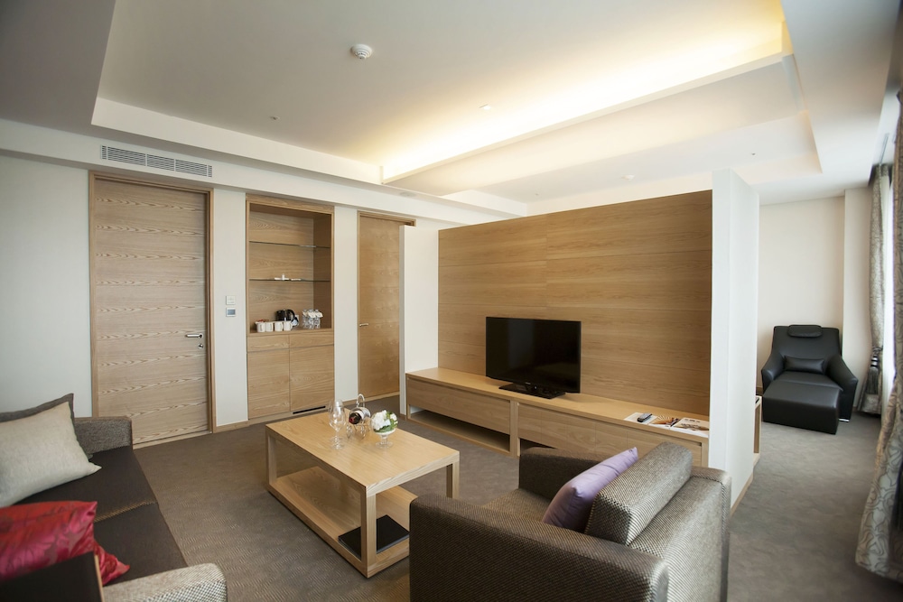 Best Western Gunsan Hotel 22/32