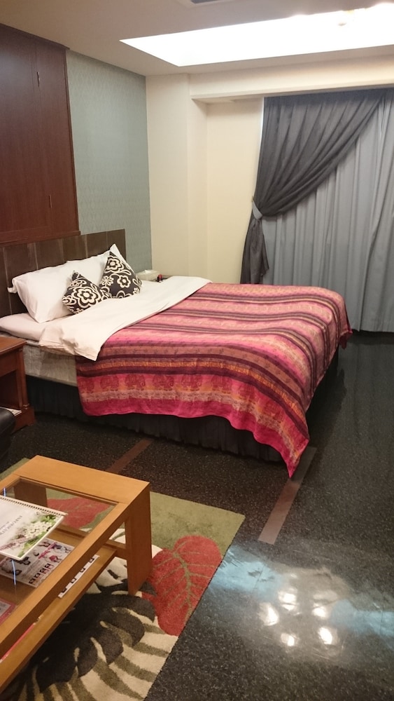 Hotel Aura Ono - Adults Only 15/22