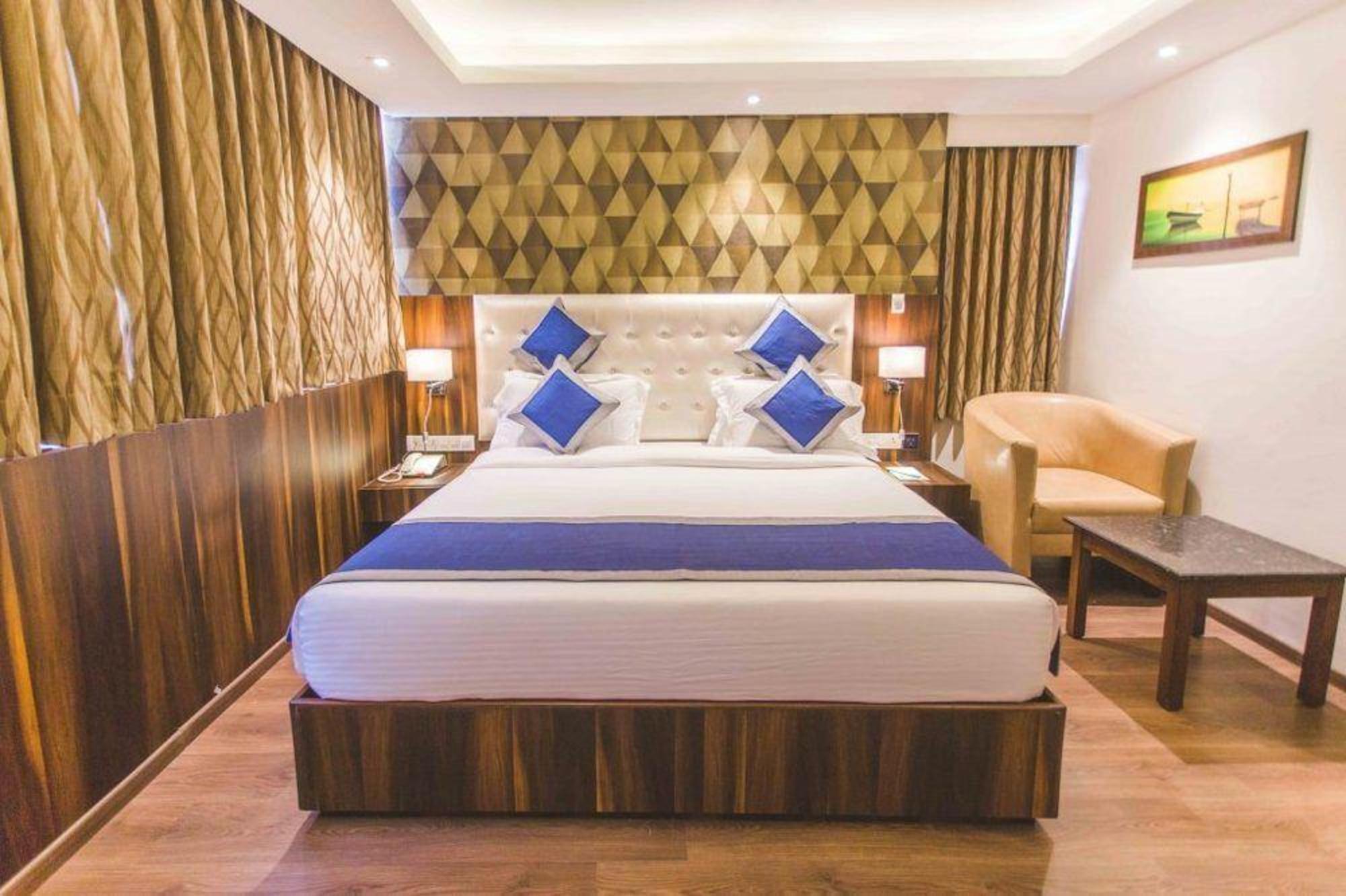 Hotel Thanga Orchid 11/21