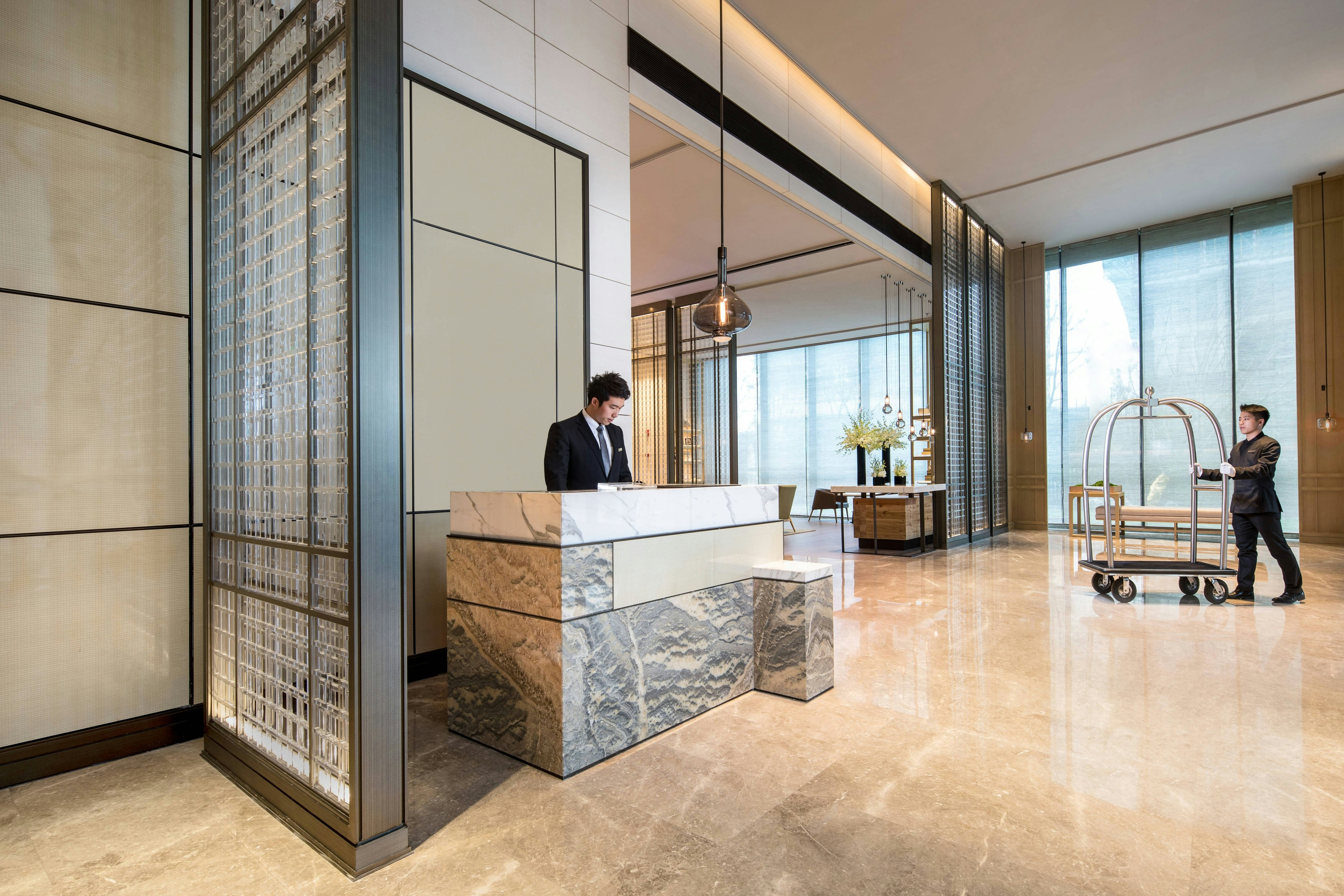 Courtyard By Marriott Shanghai Hongqiao 3/40