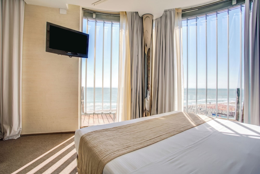 2 BEDROOMS, LUXURY, SUITE, 2 QUEEN BEDS, SEA VIEW