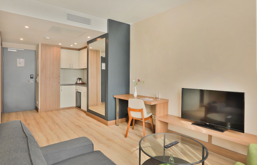 Ocak Apartment Hotel 47/63