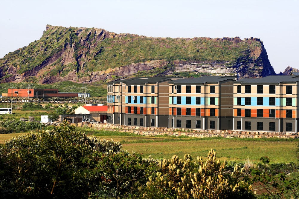 Jeju Stay Hotel photo1