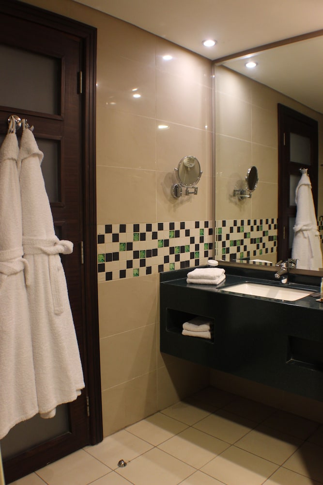DoubleTree by Hilton Hotel Aqaba 22/70