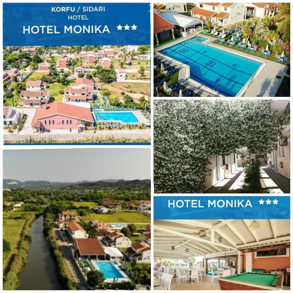 Monika Hotel Apartments 3/55