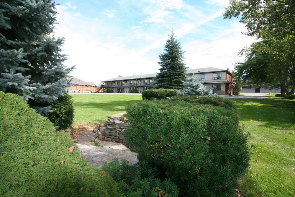 Motel6 Campbellford 38/50