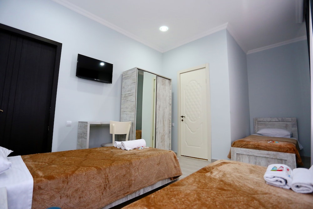Hotel City Kutaisi 7/25
