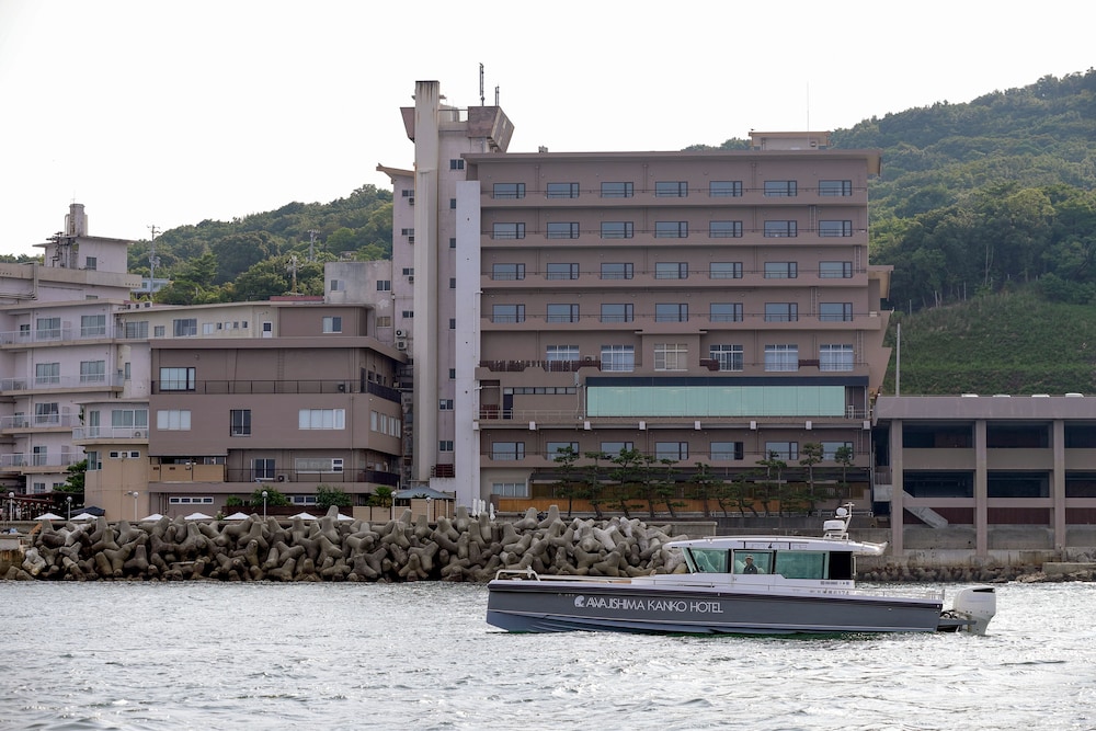 Awajishima Kanko Hotel 1/66