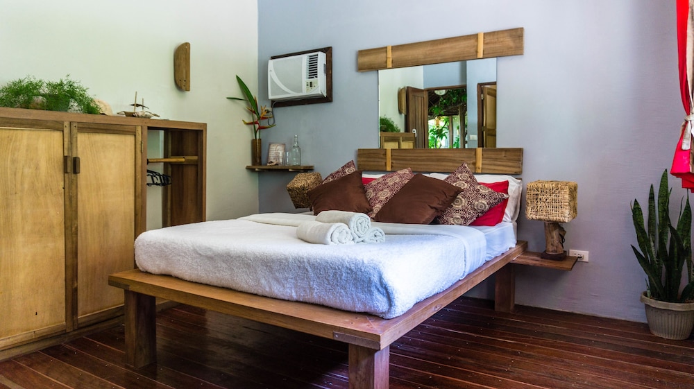 Bluemango Rooms & Villas 19/50