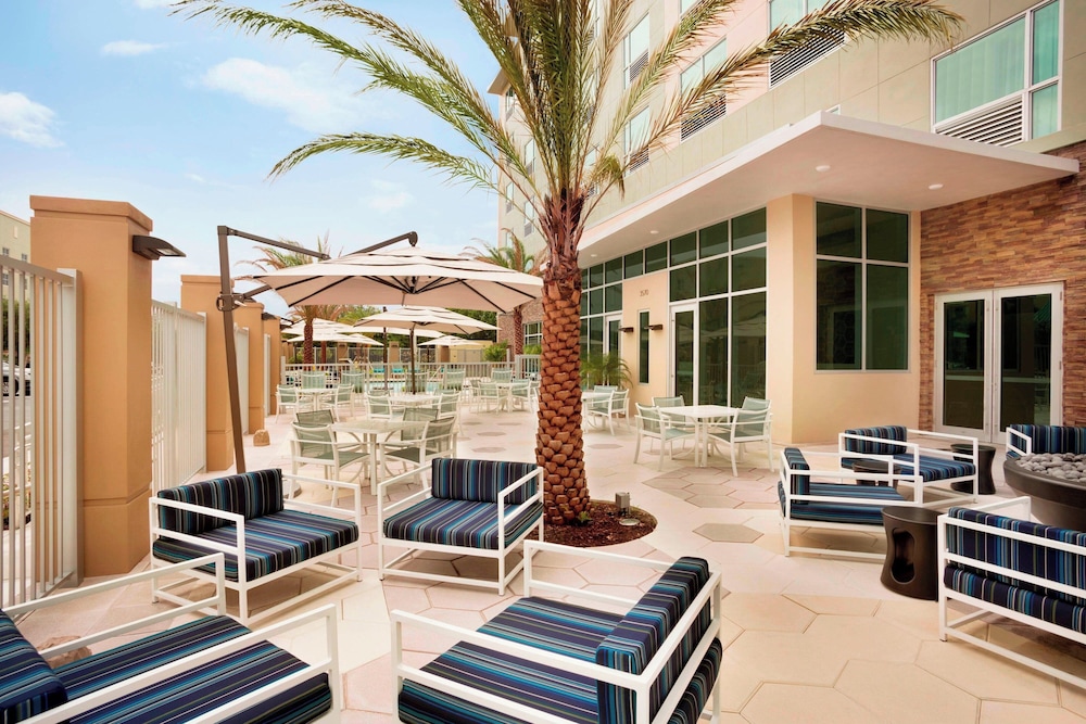Four Points By Sheraton Miami Airport in MIAMI - FL