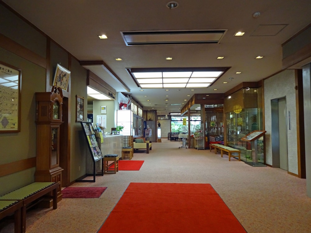 Gero Onsen Kisoya 18/36