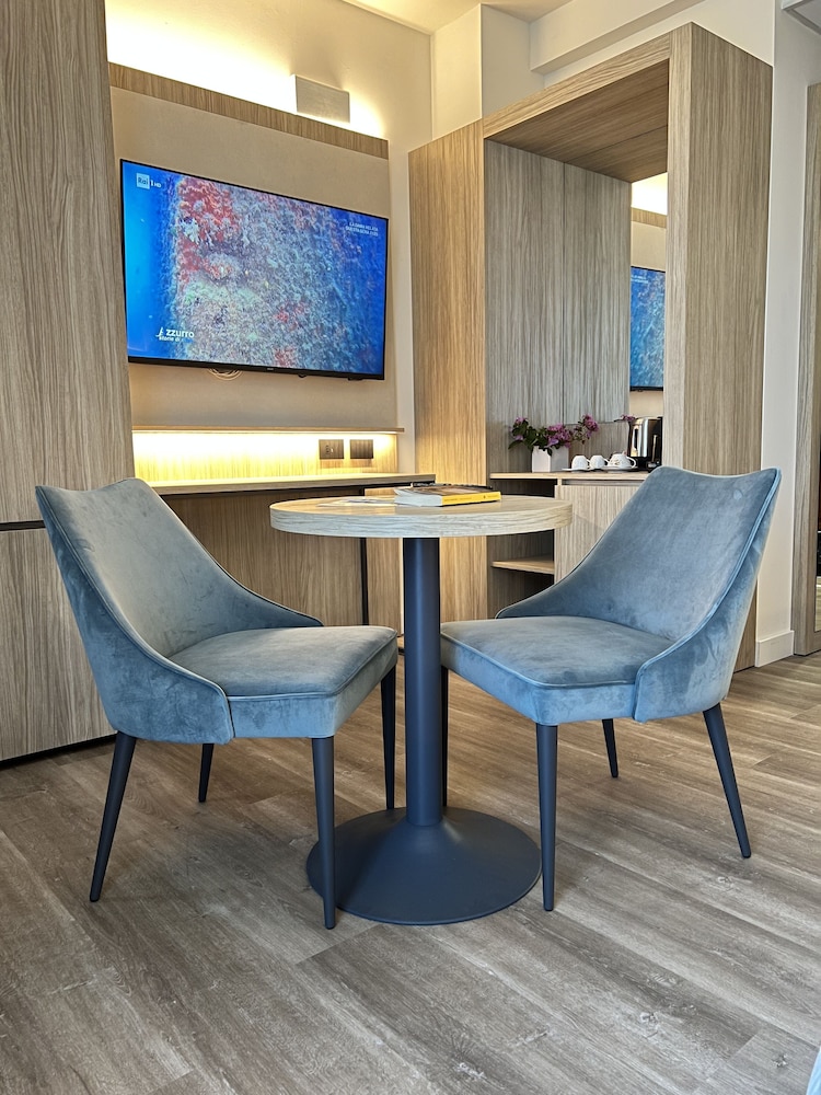 Hotel Gardenia 40/50