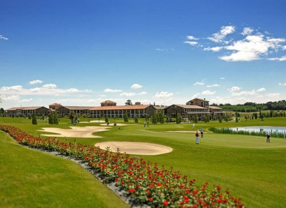 Chervo Golf Apartments San Vigilio 16/29